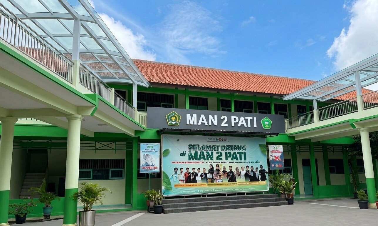 Madrasah Riset