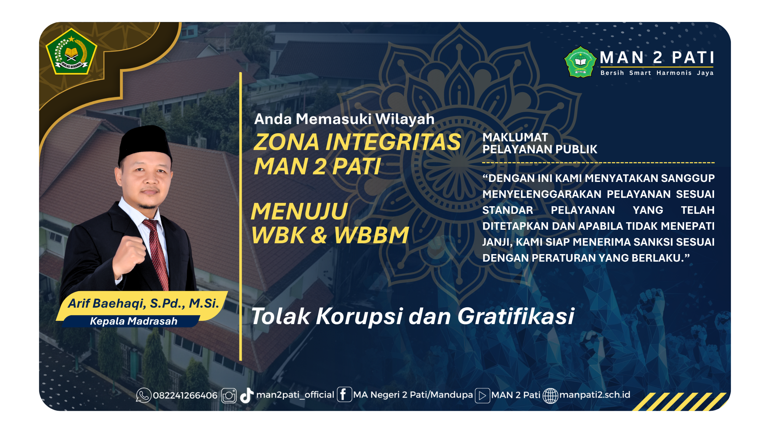 Edisi I