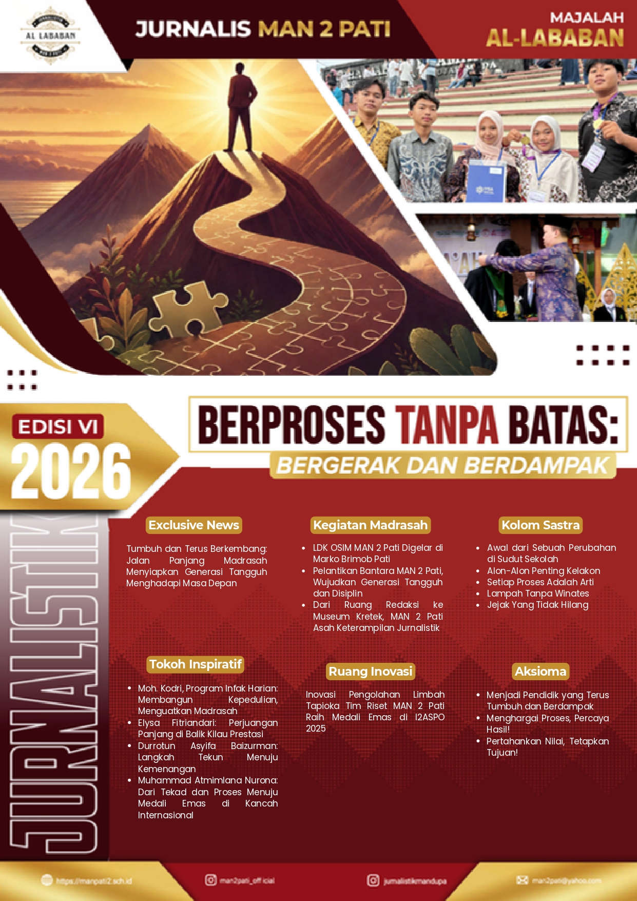 Edisi VI