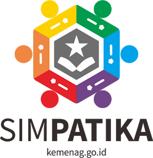 SIMPATIKA Kementerian Agama